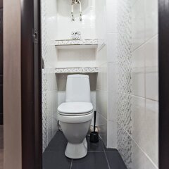 Гостиница City of Rivers Zvezda в Санкт-Петербурге отзывы, цены и фото номеров - забронировать гостиницу City of Rivers Zvezda онлайн Санкт-Петербург ванная