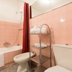 Отель Résidence Les Tuileries YourHostHelper ванная фото 2
