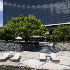 Отель Grand Hyatt Seoul Южная Корея, Сеул - отзывы, цены и фото номеров - забронировать отель Grand Hyatt Seoul онлайн