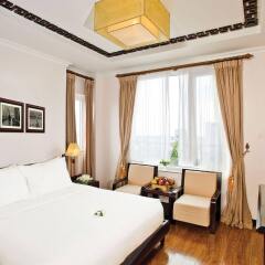 Cherish Hotel комната для гостей фото 3