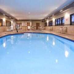 Americinn Hotel & Suites Bloomington West Блумингтон бассейн фото 3