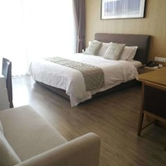 DaHengQin Superior Talent Residence in Coloane, Macau from 142$, photos, reviews - zenhotels.com guestroom photo 4