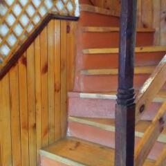 Отель Mechta Guest House спортивное сооружение