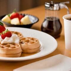 Отель Fairfield Inn And Suites By Marriott Mall Of America Блумингтон в номере