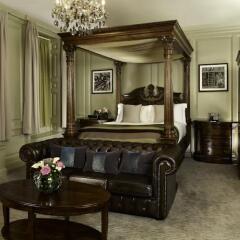 Отель The Montcalm At Brewery London City спа фото 2