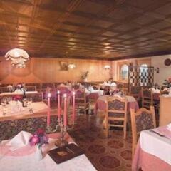 Hotel Pizzeria Ortlerhof Монклассико помещение для мероприятий