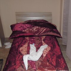 Отель Residence Giovanni Прага интерьер отеля