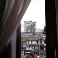 Hotel Chateau Сен-Кристоф фото 9