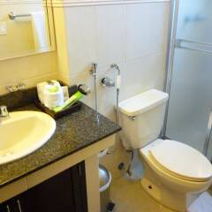 Hotel Avila Panama ванная