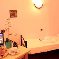 Nika Hostel в номере фото 2