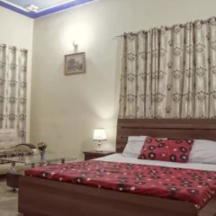 Guest House in Karachi, Pakistan from 64$, photos, reviews - zenhotels.com guestroom photo 4