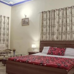 Guest House in Karachi, Pakistan from 60$, photos, reviews - zenhotels.com guestroom photo 4