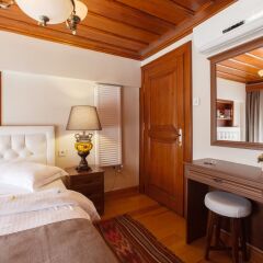 Kadirga Mansion Турция, Стамбул - отзывы, цены и фото номеров - забронировать отель Kadirga Mansion онлайн комната для гостей фото 5