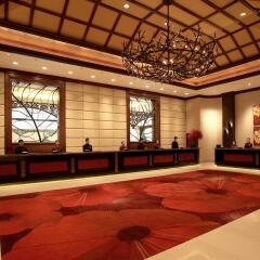 Отель Holiday Inn Macao Cotai Central фото 3
