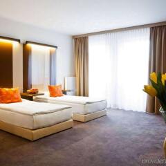 Отель Platinum Palace Apartments Польша, Познань - отзывы, цены и фото номеров - забронировать отель Platinum Palace Apartments онлайн комната для гостей