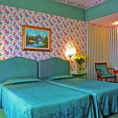 Отель La Residence & Idrokinesis® Италия, Абано-Терме - 1 отзыв об отеле, цены и фото номеров - забронировать отель La Residence & Idrokinesis® онлайн детские мероприятия