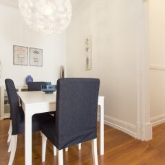 Отель Marquês Prestige by Homing Португалия, Лиссабон - отзывы, цены и фото номеров - забронировать отель Marquês Prestige by Homing онлайн удобства в номере