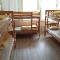 Отель Göteborg Hostel Швеция, Гётеборг - отзывы, цены и фото номеров - забронировать отель Göteborg Hostel онлайн детские мероприятия фото 2