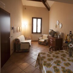 Отель Agriturismo Ca' Bonelli Порто-Толле комната для гостей фото 4