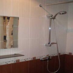 Vabriku Hostel ванная
