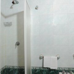Отель Ortigia Residence Италия, Сиракуза - отзывы, цены и фото номеров - забронировать отель Ortigia Residence онлайн ванная