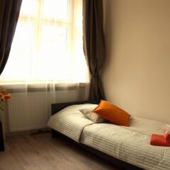 Отель BedRooms Piotrkowska 64 детские мероприятия