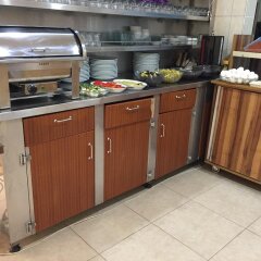 Uzungol Soylu Hotel Турция, Узунгёль - отзывы, цены и фото номеров - забронировать отель Uzungol Soylu Hotel онлайн питание
