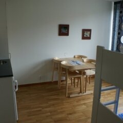 Отель STF Livin City Hostel Швеция, Эребру - отзывы, цены и фото номеров - забронировать отель STF Livin City Hostel онлайн в номере