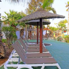 Отель Labranda Golden Beach Коста Кальма фото 5