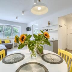 Отель Lux Polin Apartment Muranow - Yes Apartments Польша, Варшава - отзывы, цены и фото номеров - забронировать отель Lux Polin Apartment Muranow - Yes Apartments онлайн фото 2