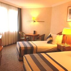 Radisson Blu Beke Hotel, Budapest комната для гостей фото 5