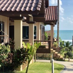 Отель Royal Beach Boutique Resort & Spa Koh Samui фото 10