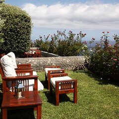 Отель Madeira Regency Cliff Португалия, Фуншал - отзывы, цены и фото номеров - забронировать отель Madeira Regency Cliff онлайн фото 5