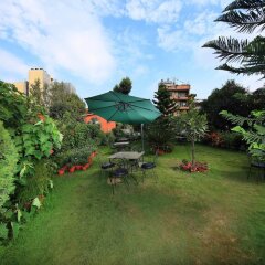 Отель Samsara Resort Непал, Катманду - отзывы, цены и фото номеров - забронировать отель Samsara Resort онлайн фото 9