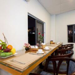 Hanoi Rendezvous Boutique Hotel фото 2