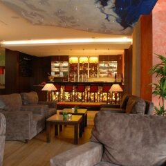 Hotel Vitalis by AMEDIA гостиничный бар