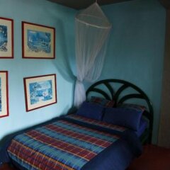 Manoir de La Citadelle in Port Louis, Mauritius from 96$, photos, reviews - zenhotels.com guestroom photo 4