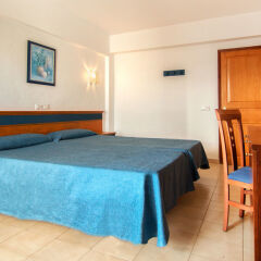 Hotel Blue Sea Cala Millor комната для гостей фото 5