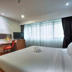 Narai Hotel комната для гостей фото 2