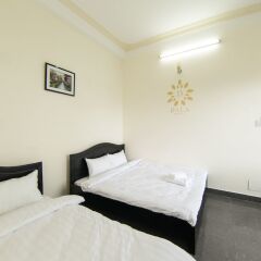 Dala Hotel Далат комната для гостей фото 3