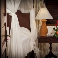 The Villas At Stonehaven in Black Rock, Trinidad and Tobago from 475$, photos, reviews - zenhotels.com room amenities