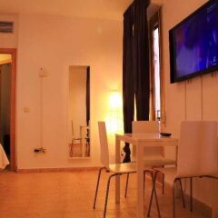 Отель Suites You Mercury Испания, Мадрид - отзывы, цены и фото номеров - забронировать отель Suites You Mercury онлайн удобства в номере