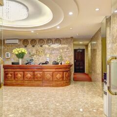 Отель My Linh Hotel Вьетнам, Ханой - отзывы, цены и фото номеров - забронировать отель My Linh Hotel онлайн спа