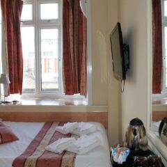 Shakespeare Hotel Лондон в номере фото 2