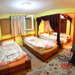 Отель Anz Guest House детские мероприятия