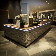 Quality Hotel Skifer сауна