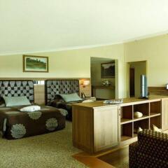 Sueno Hotels Golf Belek Турция, Белек - отзывы, цены и фото номеров - забронировать отель Sueno Hotels Golf Belek - All Inclusive онлайн удобства в номере фото 2