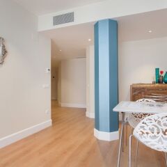 Отель Passeig de Gracia Apartment Испания, Барселона - отзывы, цены и фото номеров - забронировать отель Passeig de Gracia Apartment онлайн спа