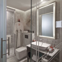 SO/ Singapore (SG Clean) in Singapore, Singapore from 285$, photos, reviews - zenhotels.com bathroom