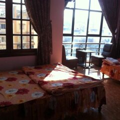 Hong An Hotel Далат интерьер отеля фото 2